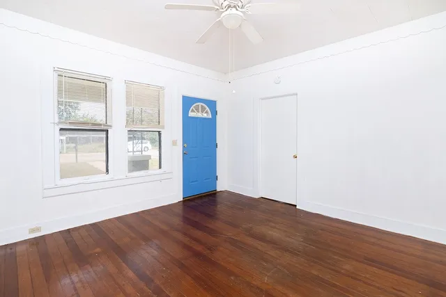 $125,000 | 1104 South Walnut Street, Brady, TX 76825