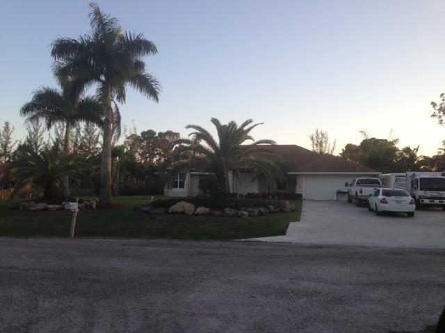 17246 43rd Road North Loxahatchee, FL 33470 - Photo 2 of 20 Additional Photo