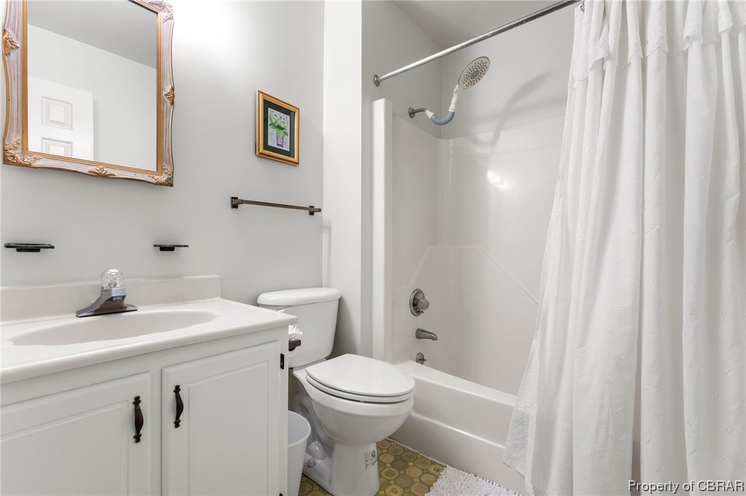 20 Comanchee Lane Kilmarnock, VA 22482 - Photo 28 of 36