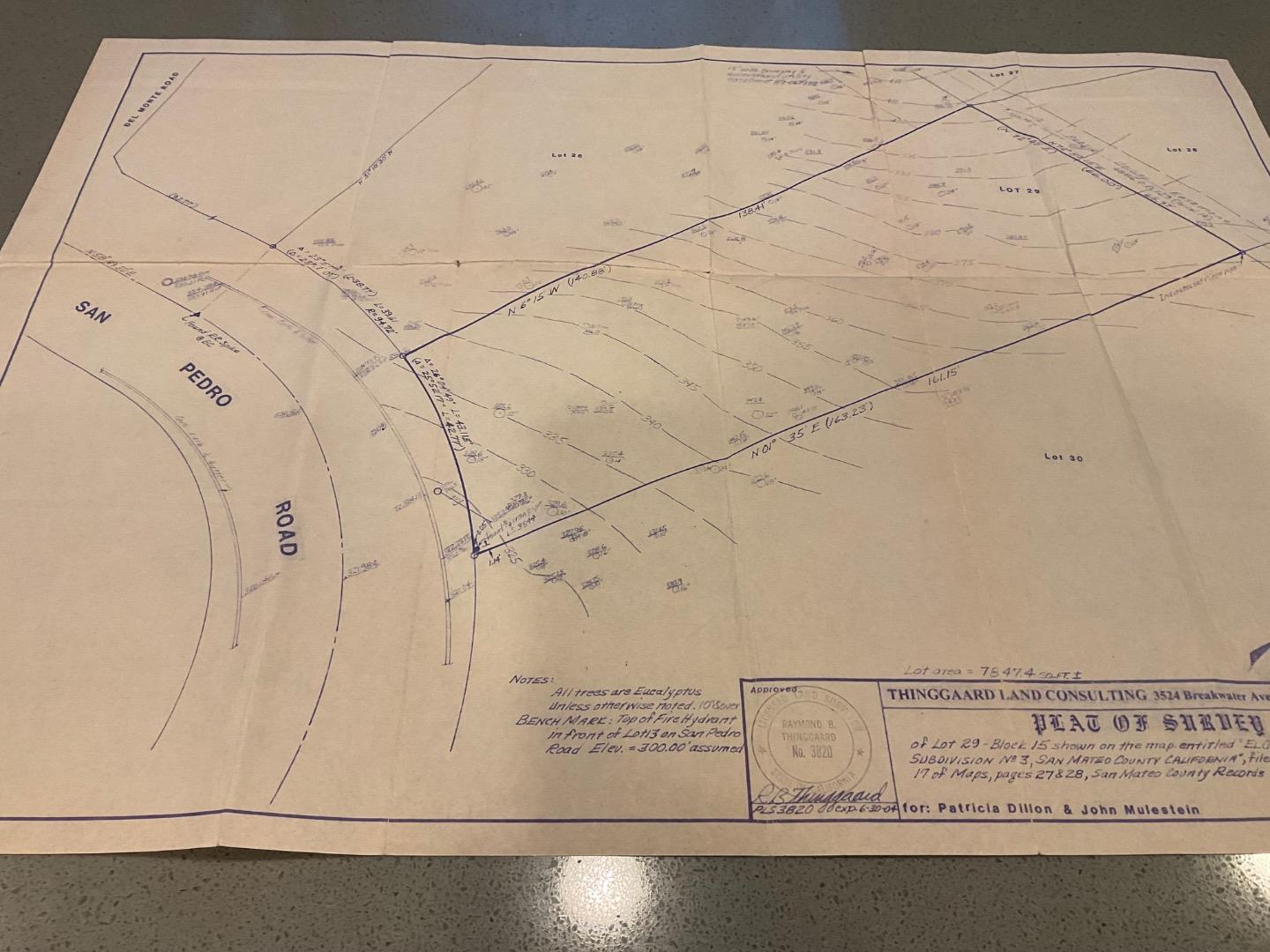 Next2-170 Next2-170 San Pedro Half Moon Bay, CA 94019 - Photo 10 of 10 a view of wooden floor