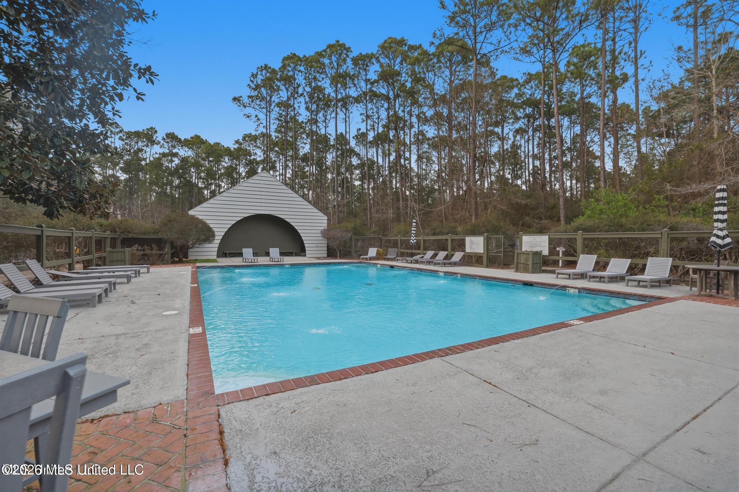 11021 Alphabet Road Gulfport, MS 39503 - Photo 55 of 63 Pool
