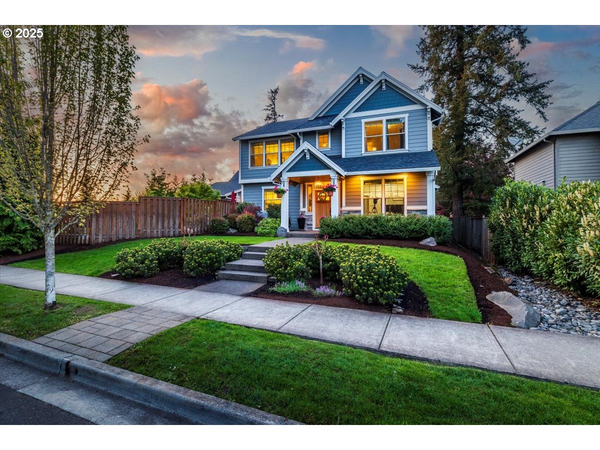 22950 Southwest 110th Pl  