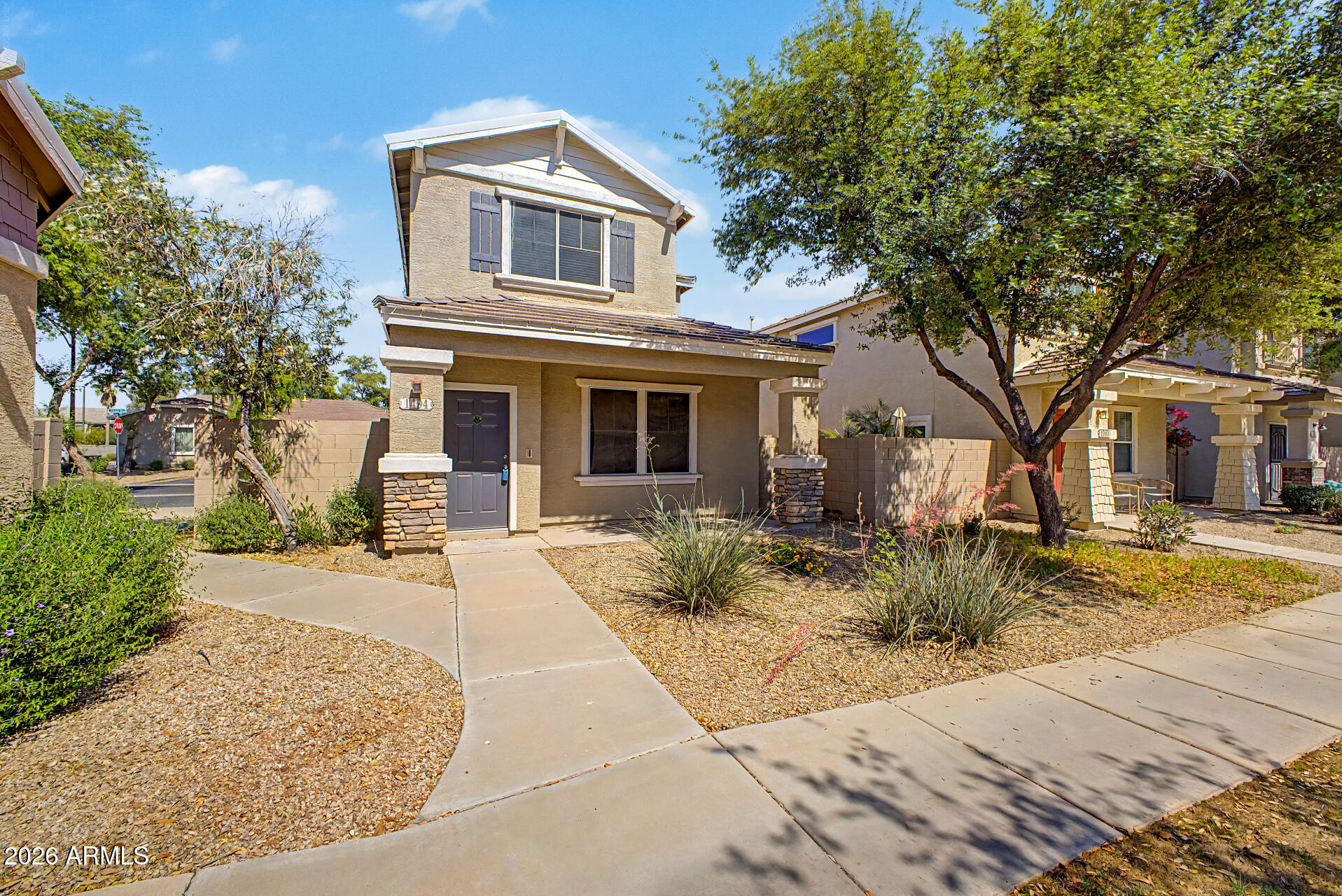 1494 South Owl Drive Gilbert, AZ 85296 - Photo 3 of 25