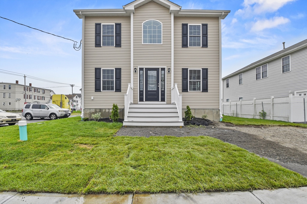 218 Tuttle Street Fall River, MA 02724 - Photo 1 of 27 Gallery Image 1