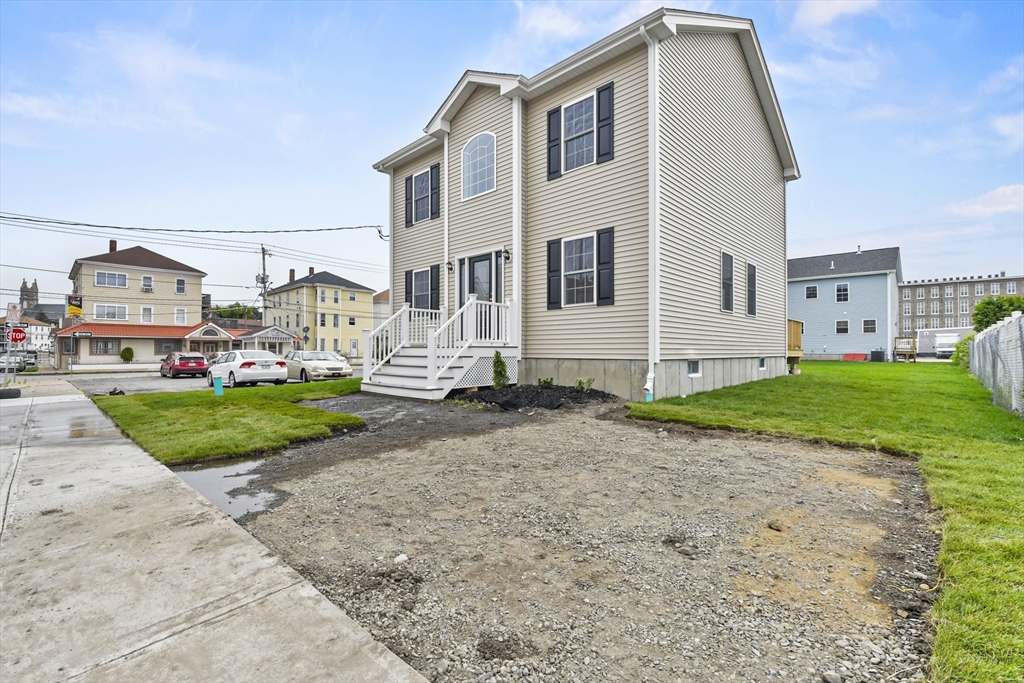 218 Tuttle Street Fall River, MA 02724 - Photo 2 of 27 Gallery Image 2