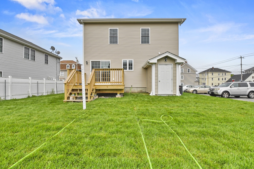 218 Tuttle Street Fall River, MA 02724 - Photo 4 of 27 Gallery Image 4