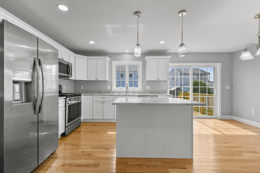 218 Tuttle Street Fall River, MA 02724 - Photo 6 of 27 Gallery Image 6