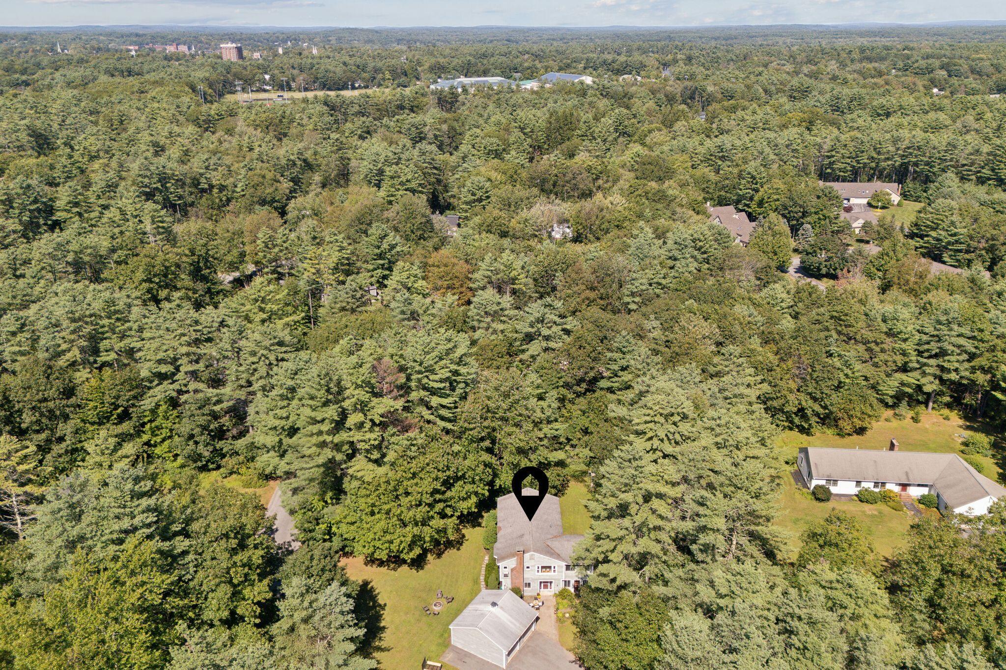 5 Laurel Road Brunswick, ME 04011 - Photo 45 of 53 5 Laurel 14_DJI_20240905103201_0033_D_a