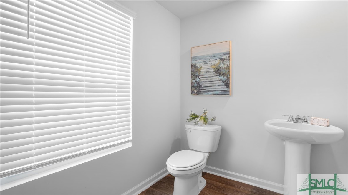 111 Fraser Lane Rincon, GA 31326 - Photo 23 of 46