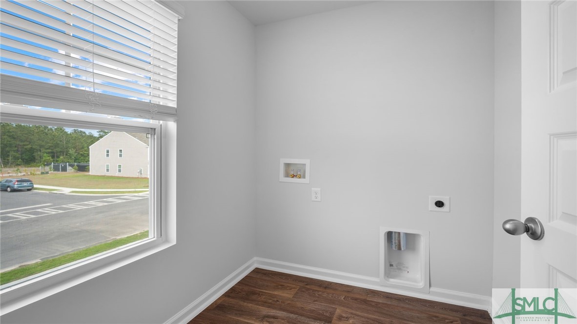 111 Fraser Lane Rincon, GA 31326 - Photo 24 of 46