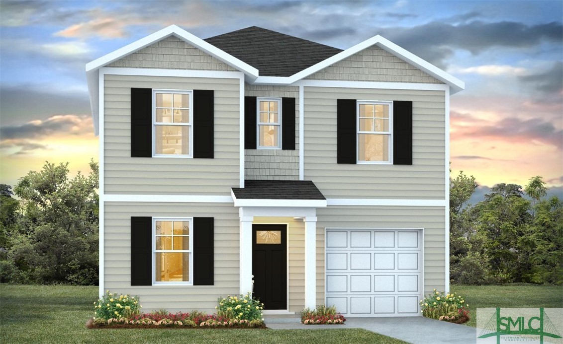 111 Fraser Lane Rincon, GA 31326 - Photo 3 of 46