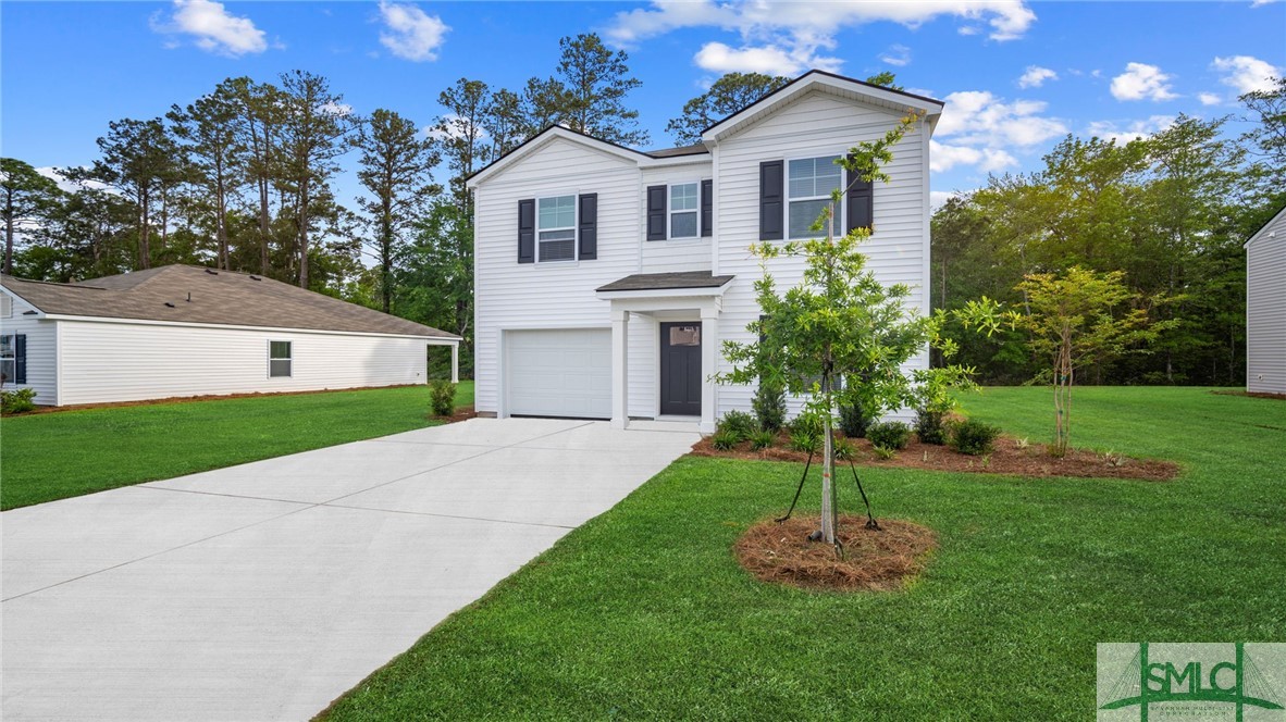 111 Fraser Lane Rincon, GA 31326 - Photo 5 of 46