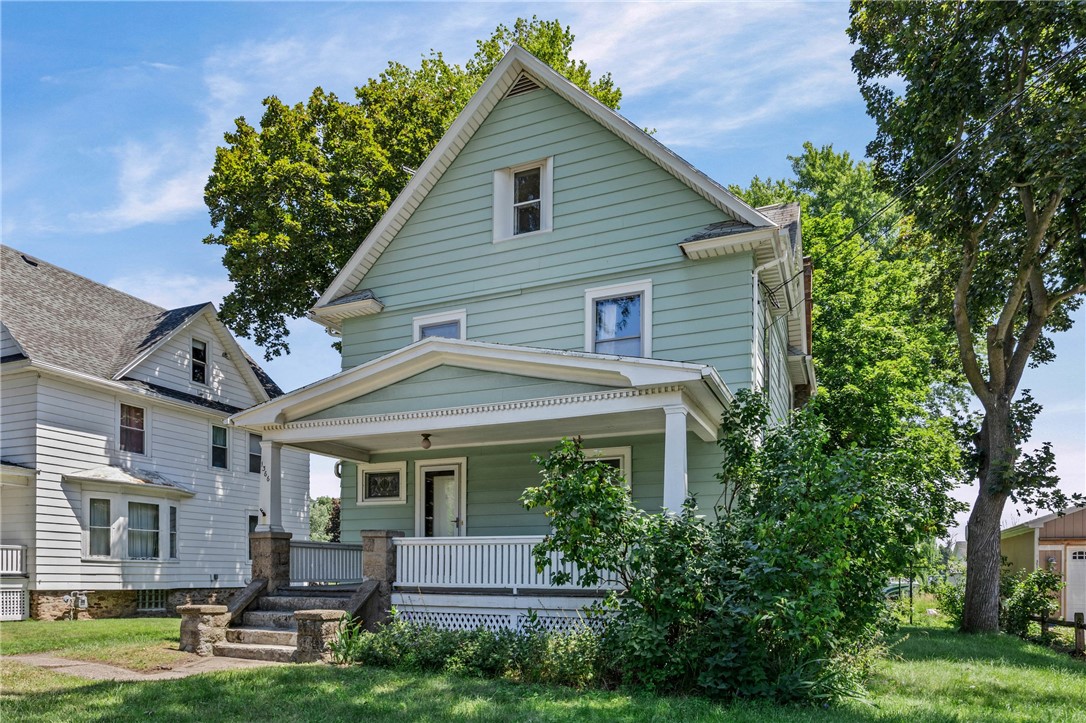 1366 Lake Road North Hamlin, NY 14464 - Photo 4 of 45