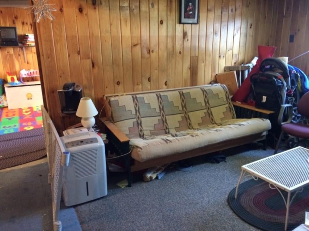 980 Bellsqueeze Road Clinton, ME 04927 - Photo 18 of 24 Photo