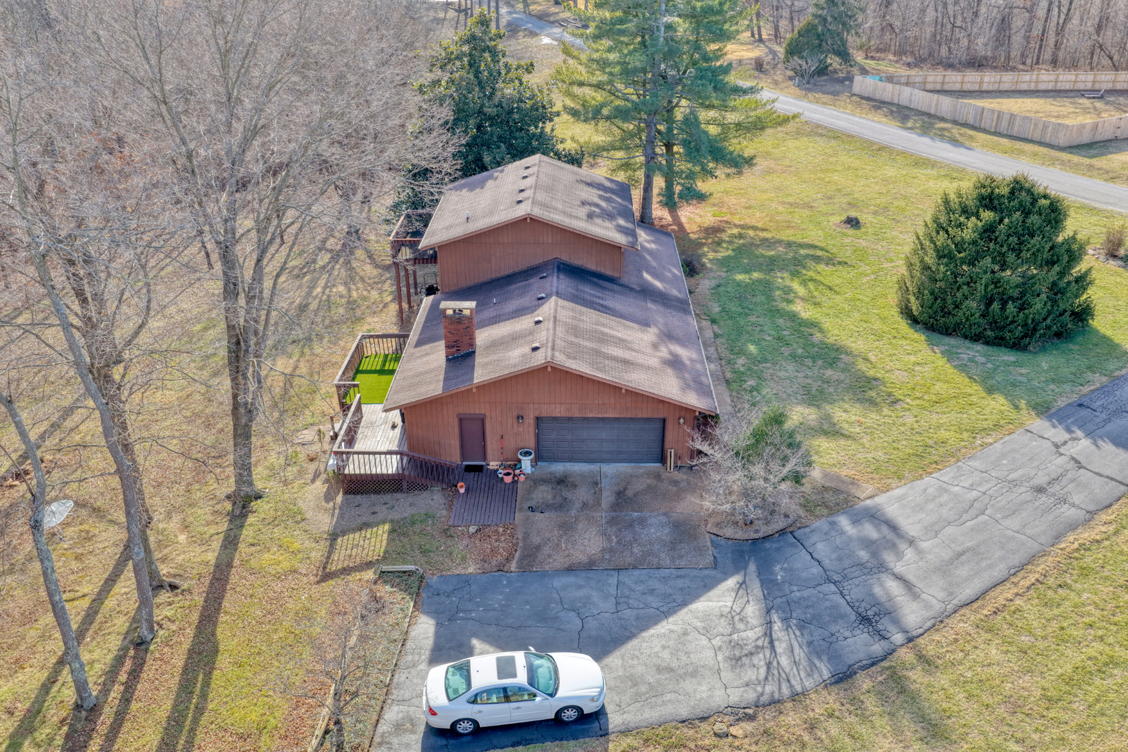 266 Brush Hill Road Carbondale, IL 62901 - Photo 30 of 32