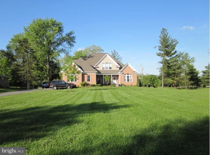 11101 Pool Road Cockeysville, MD 21030 - Photo 11 of 30 Exterior - View from Street