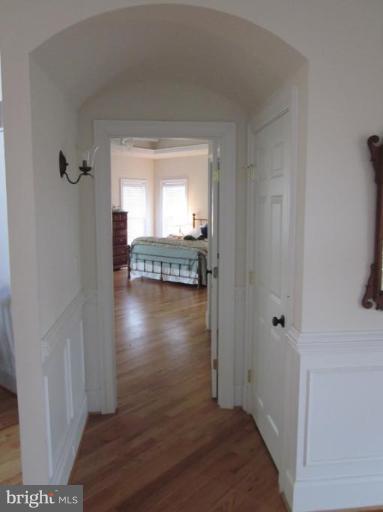 11101 Pool Road Cockeysville, MD 21030 - Photo 19 of 30 Entry to Bedroom (Master)