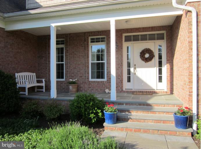 11101 Pool Road Cockeysville, MD 21030 - Photo 28 of 30 Exterior - Front Porch