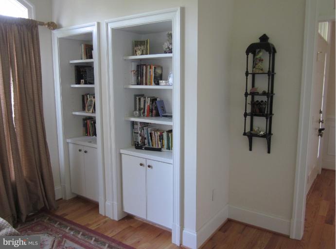 Built-Ins