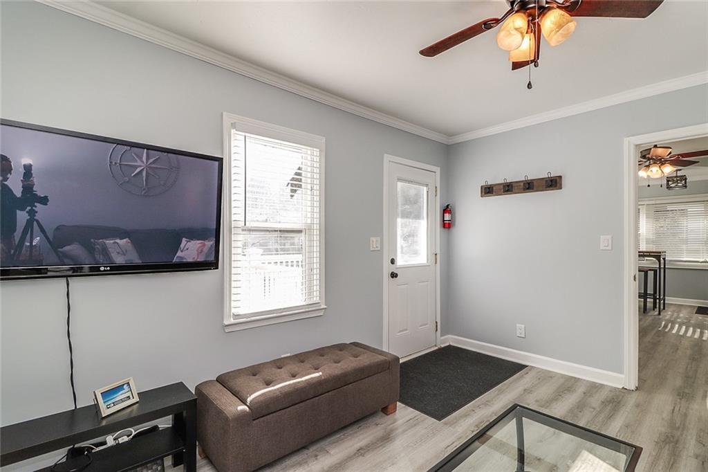 60 Hardeman Road, Unit B Sandy Springs, GA 30342 - Photo 13 of 34