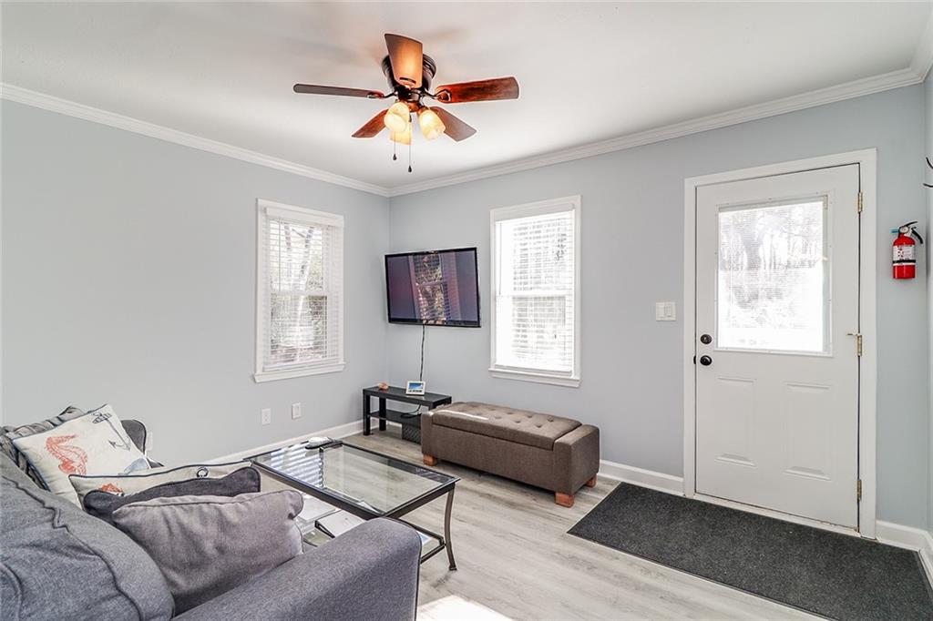 60 Hardeman Road, Unit B Sandy Springs, GA 30342 - Photo 14 of 34