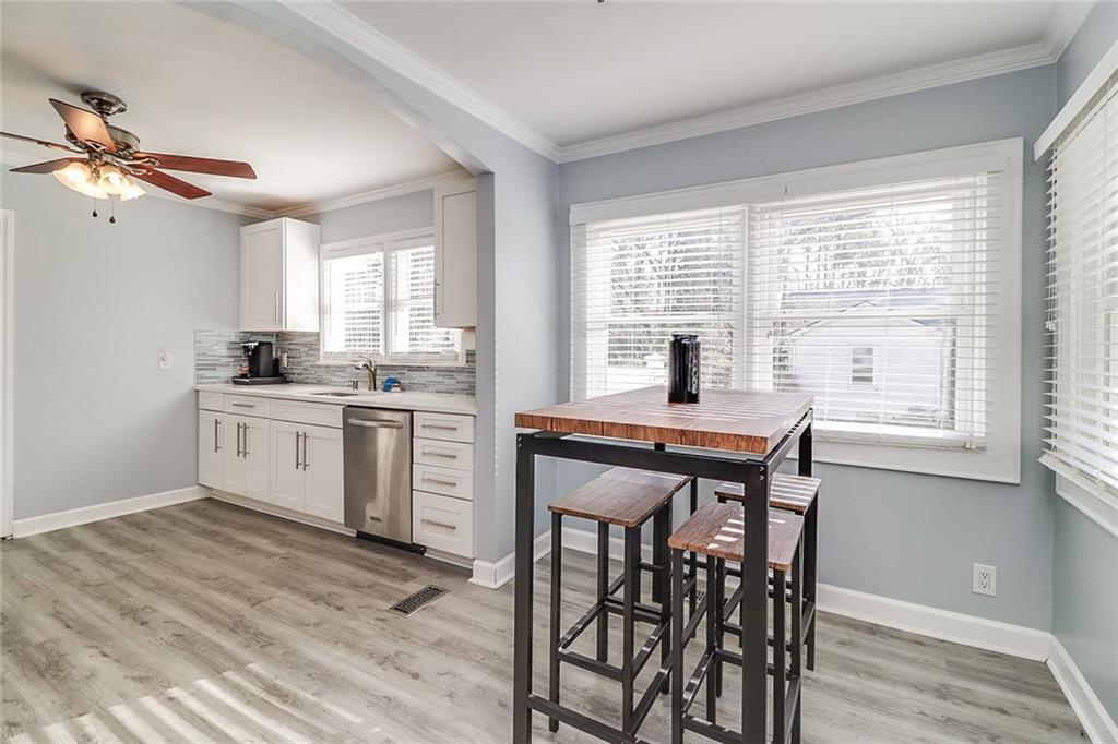 60 Hardeman Road, Unit B Sandy Springs, GA 30342 - Photo 15 of 34