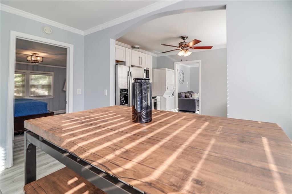 60 Hardeman Road, Unit B Sandy Springs, GA 30342 - Photo 16 of 34