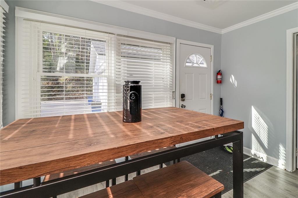 60 Hardeman Road, Unit B Sandy Springs, GA 30342 - Photo 17 of 34