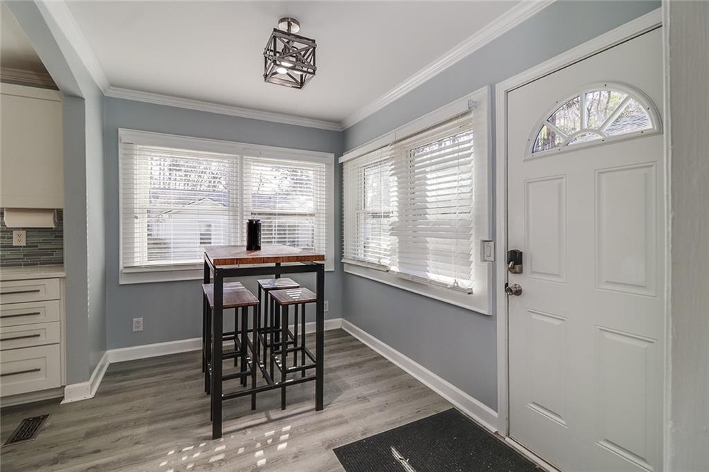 60 Hardeman Road, Unit B Sandy Springs, GA 30342 - Photo 18 of 34