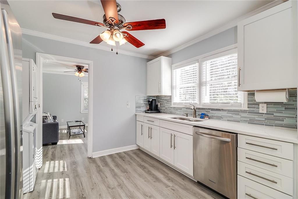 60 Hardeman Road, Unit B Sandy Springs, GA 30342 - Photo 19 of 34