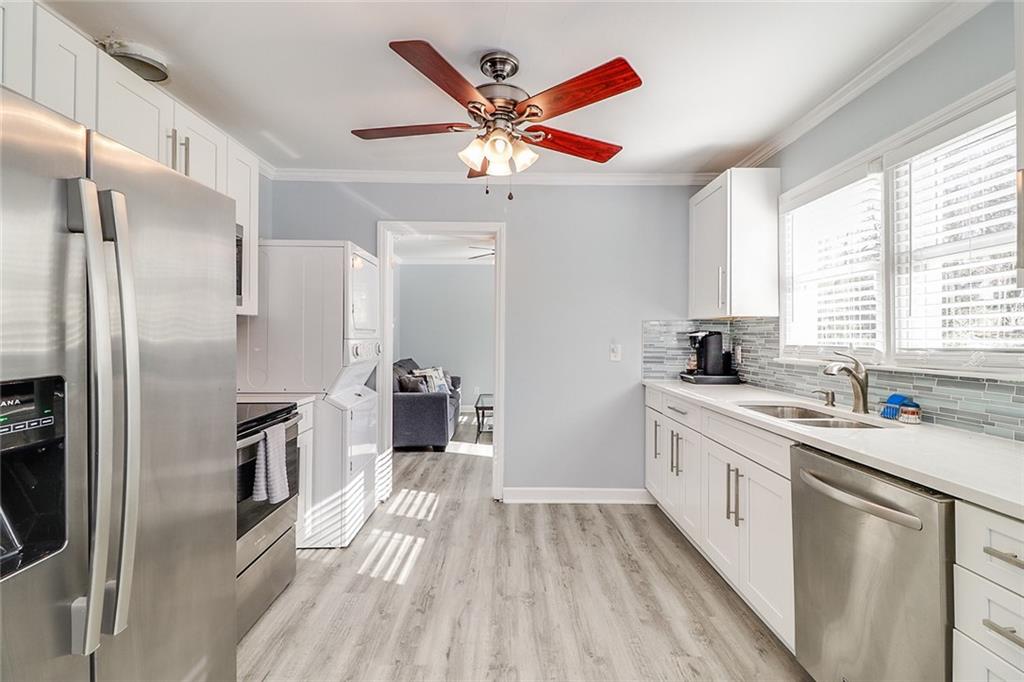 60 Hardeman Road, Unit B Sandy Springs, GA 30342 - Photo 20 of 34