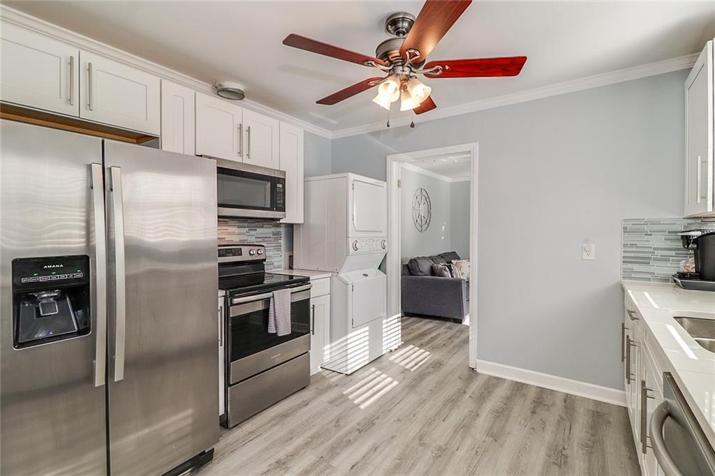 60 Hardeman Road, Unit B Sandy Springs, GA 30342 - Photo 21 of 34