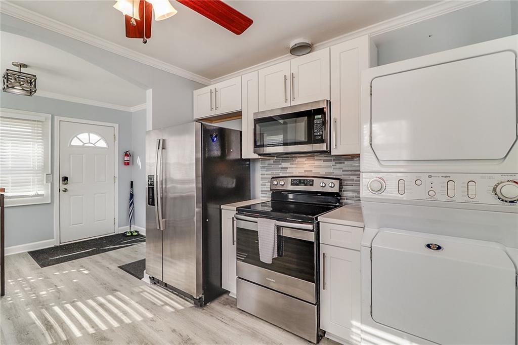 60 Hardeman Road, Unit B Sandy Springs, GA 30342 - Photo 22 of 34