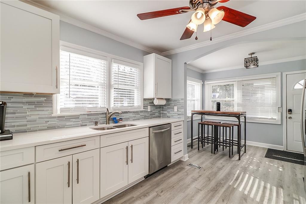 60 Hardeman Road, Unit B Sandy Springs, GA 30342 - Photo 23 of 34