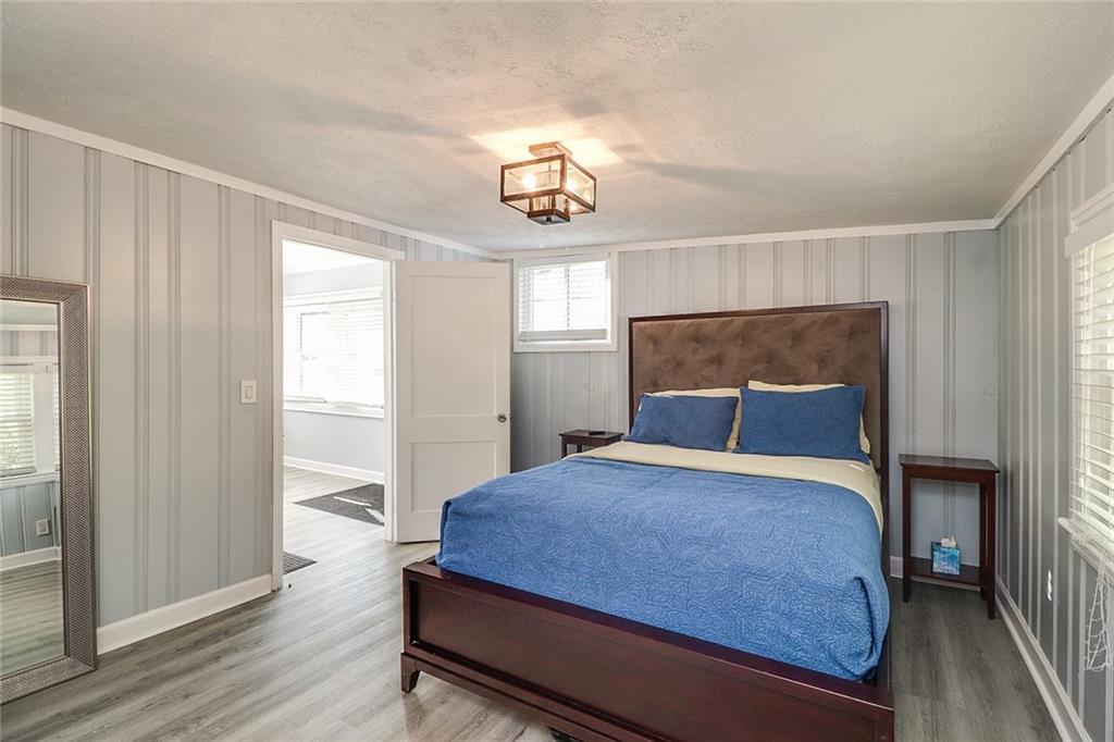 60 Hardeman Road, Unit B Sandy Springs, GA 30342 - Photo 25 of 34