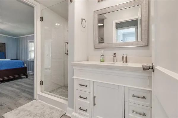 $2,325 | 60 Hardeman Road, Unit B, Sandy Springs, GA 30342