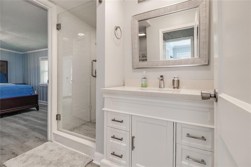 60 Hardeman Road, Unit B Sandy Springs, GA 30342 - Photo 27 of 34