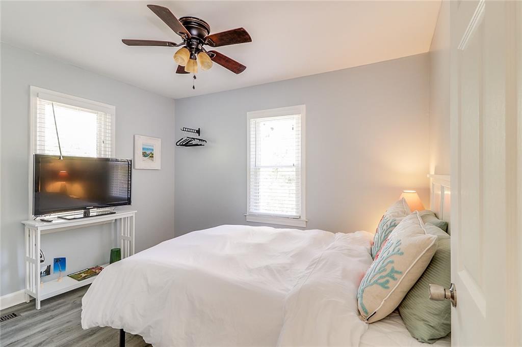 60 Hardeman Road, Unit B Sandy Springs, GA 30342 - Photo 29 of 34