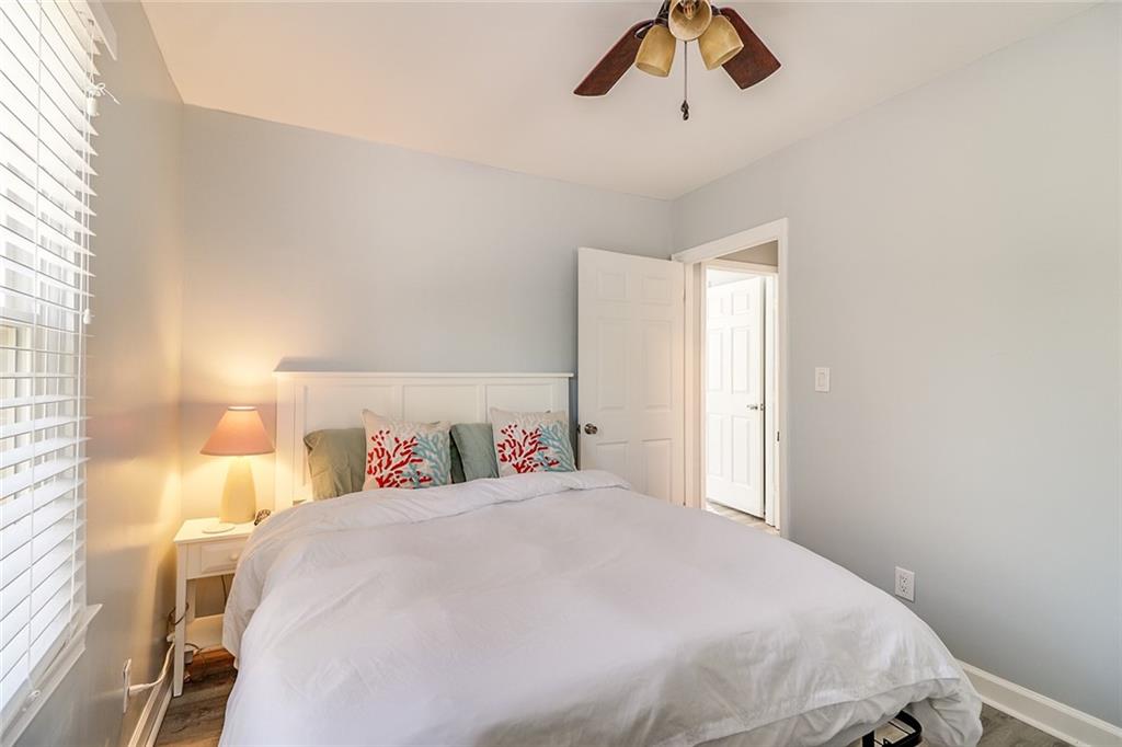 60 Hardeman Road, Unit B Sandy Springs, GA 30342 - Photo 30 of 34