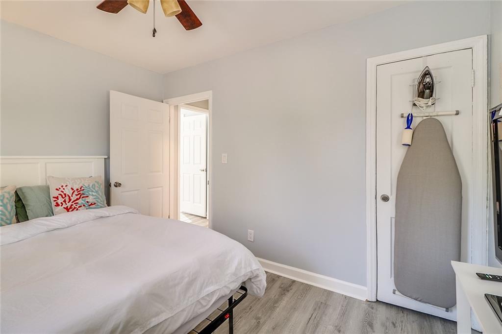 60 Hardeman Road, Unit B Sandy Springs, GA 30342 - Photo 31 of 34