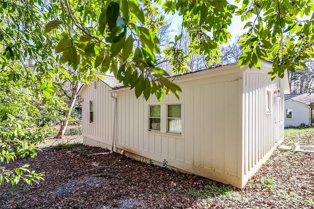 60 Hardeman Road, Unit B Sandy Springs, GA 30342 - Photo 34 of 34