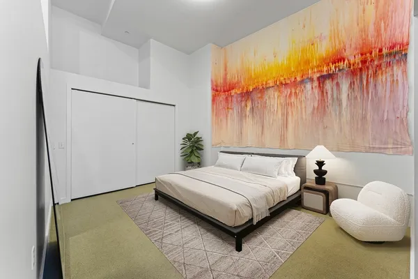 $4,000 | 88 Kingston Street, Unit 1F, Boston, MA 02111