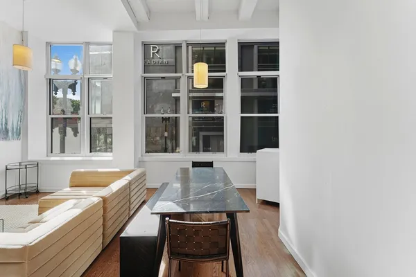 $4,000 | 88 Kingston Street, Unit 1F, Boston, MA 02111