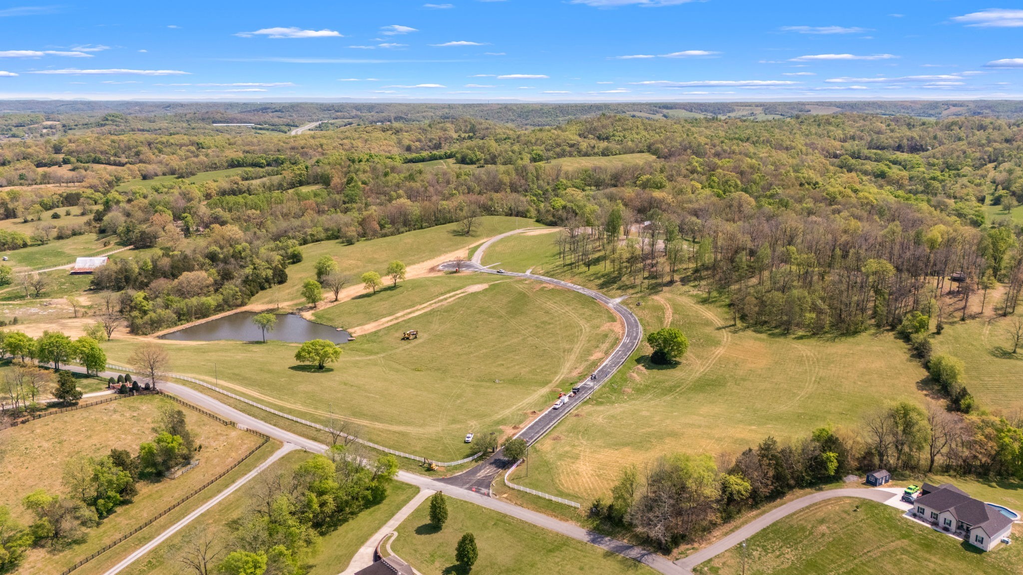 0 Whiteside Hill Road Wartrace, TN 37183 - Photo 4 of 38