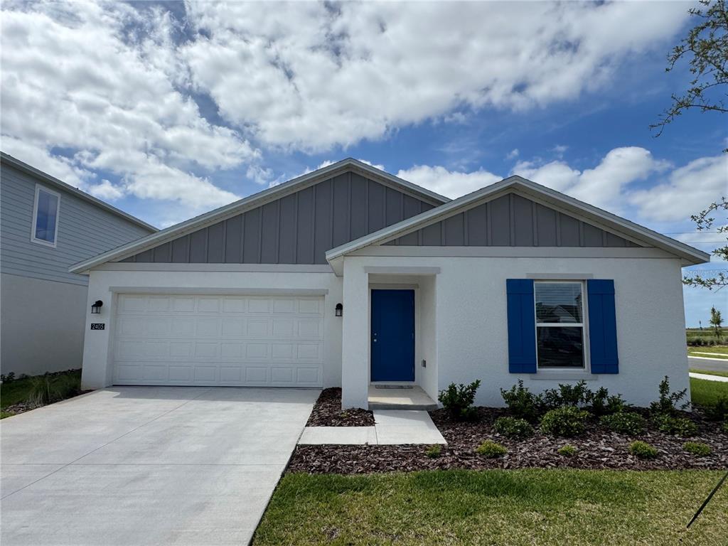 2405 Bluestone Road Haines City, FL 33844 - Photo 1 of 18