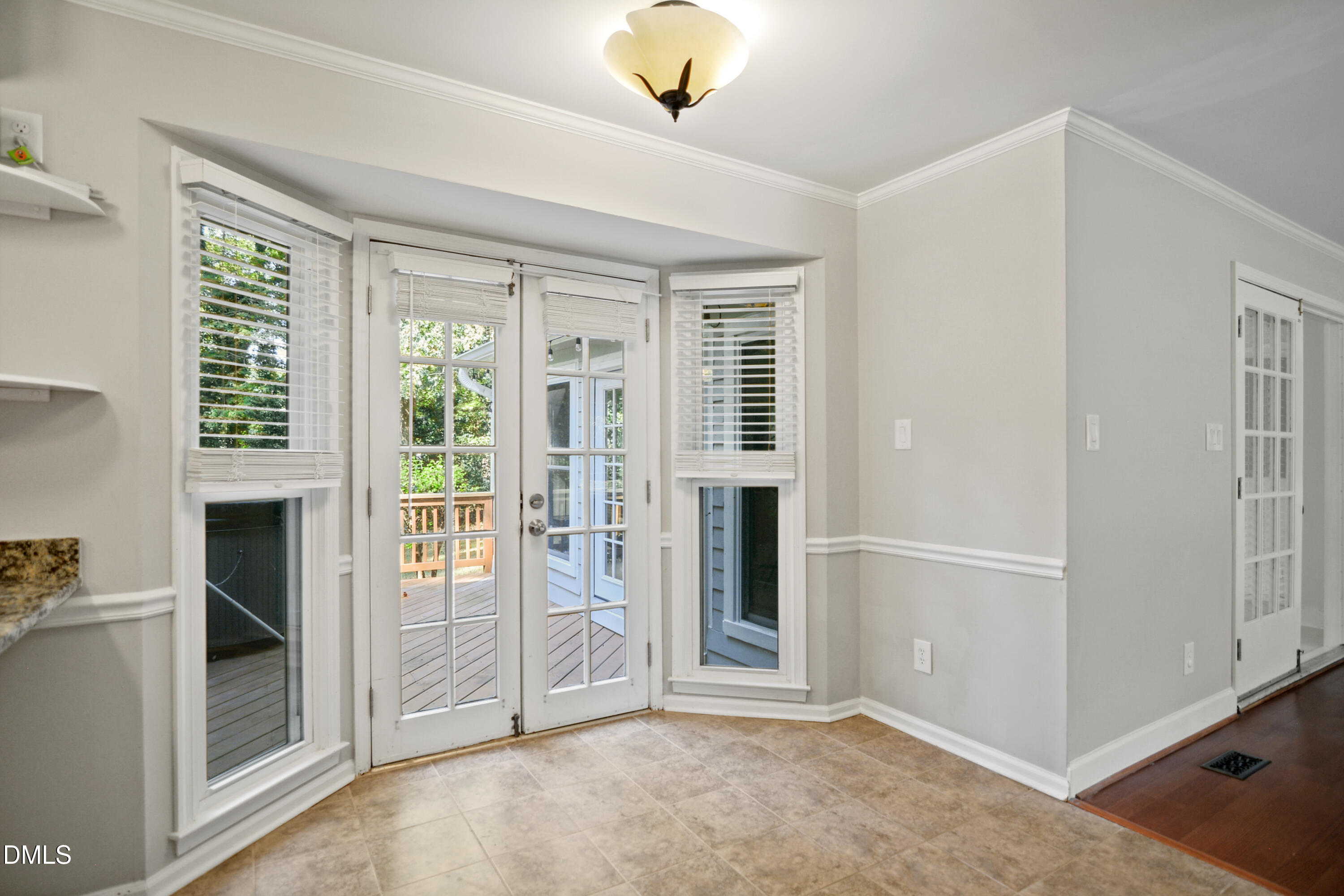 2704 Smokey Ridge Road Raleigh, NC 27613 - Photo 14 of 27