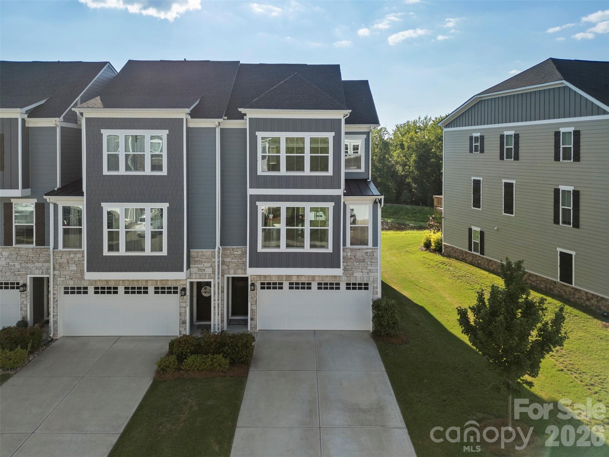 2035 Dornoch Road Fort Mill, SC 29708 - Photo 28 of 29 Gallery Image 28