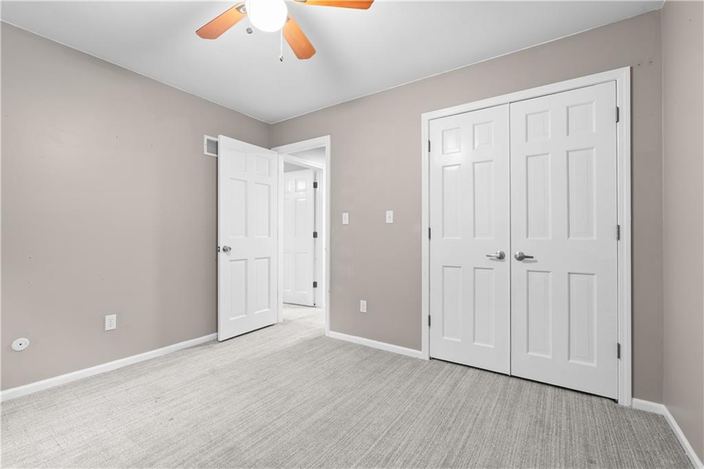 410 Southeast Richardson Place Lee's Summit, MO 64063 - Photo 27 of 45