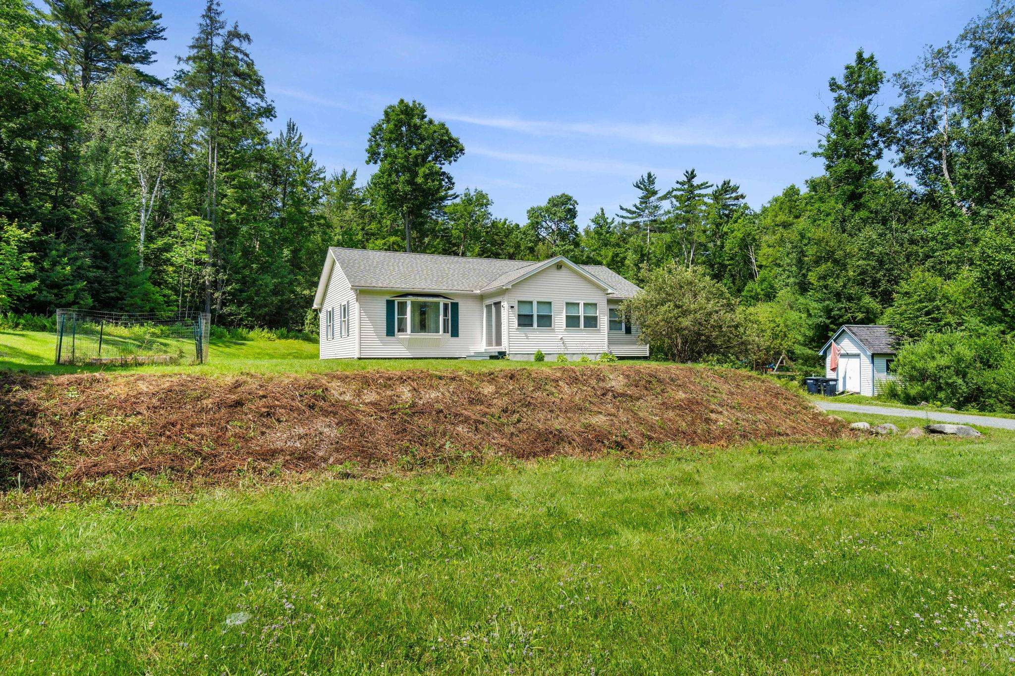 50 Alpenhof Road Bethlehem, NH 03574 - Photo 32 of 48