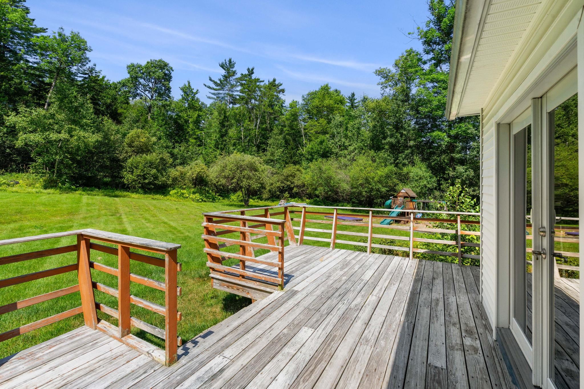 50 Alpenhof Road Bethlehem, NH 03574 - Photo 35 of 48